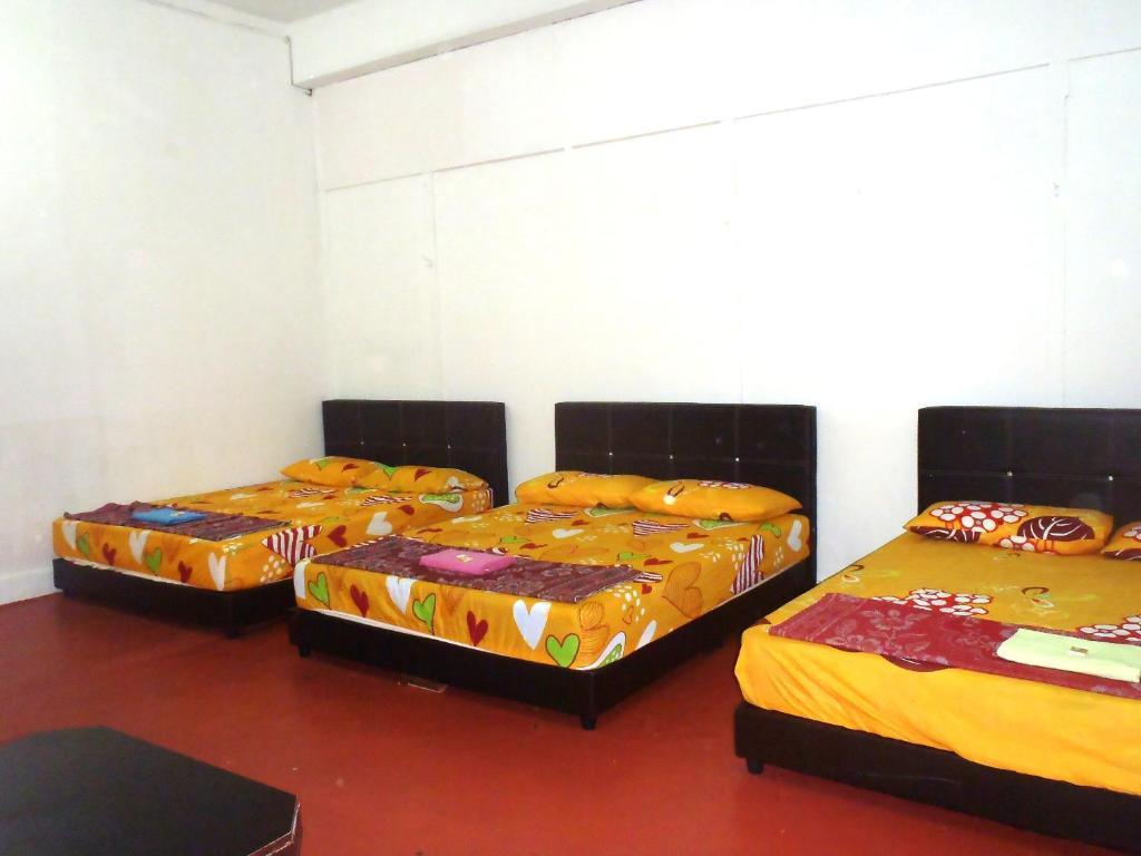 Kim Sun Hotel George Town Quarto foto