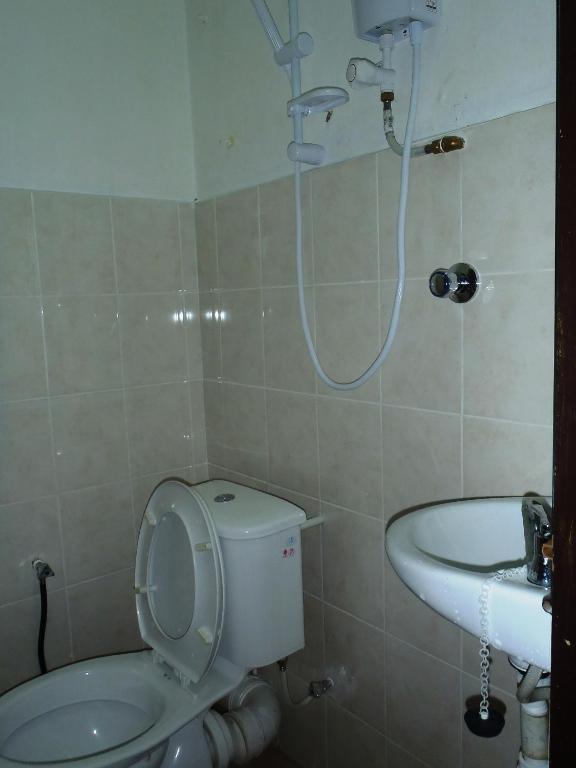 Kim Sun Hotel George Town Quarto foto