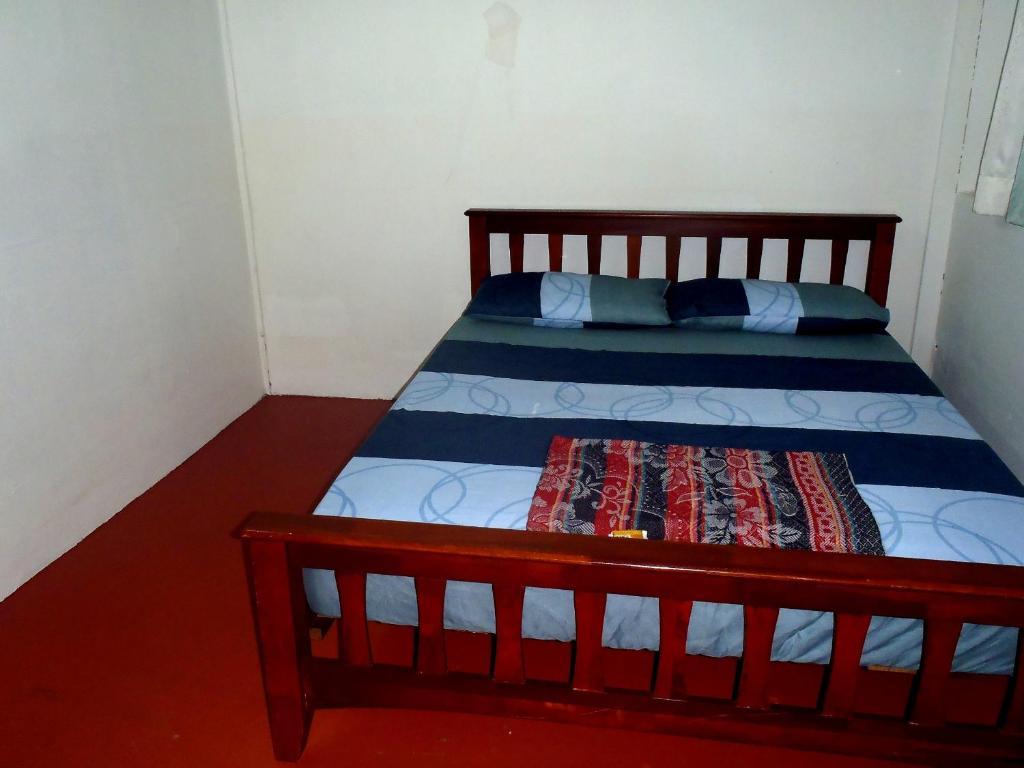 Kim Sun Hotel George Town Quarto foto