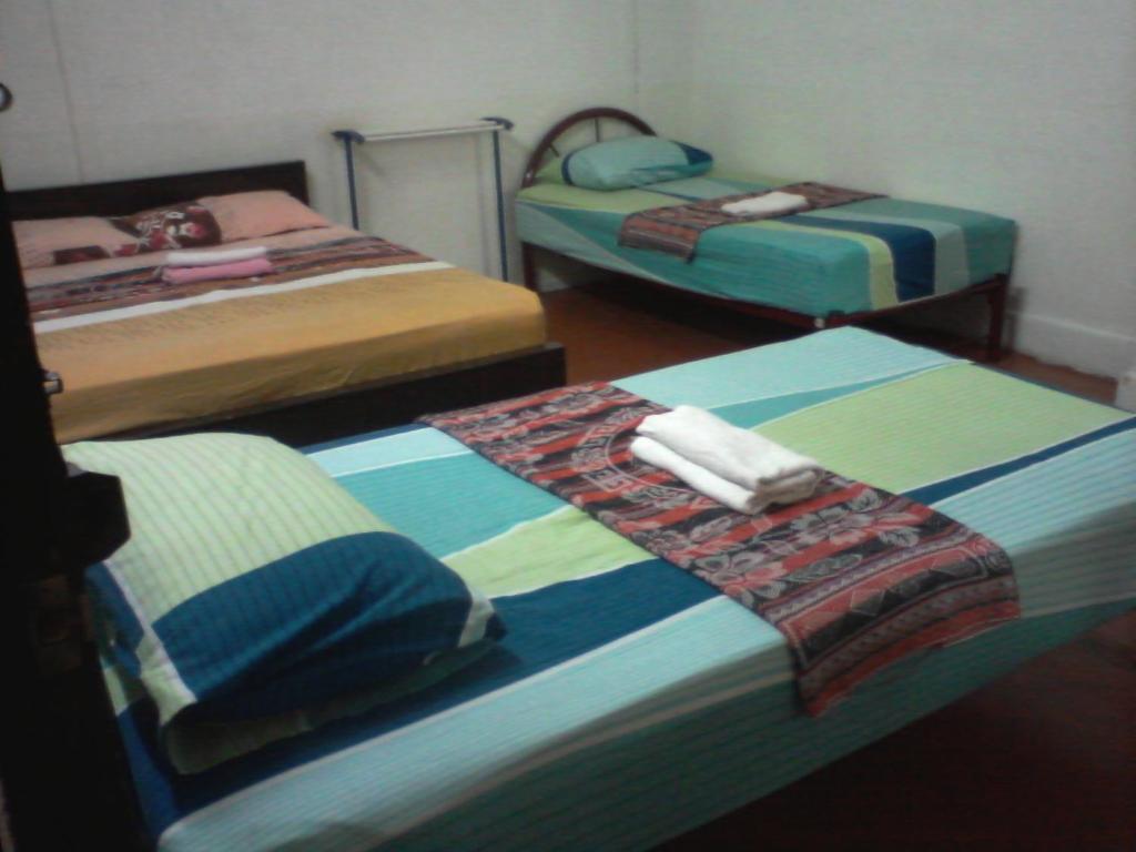 Kim Sun Hotel George Town Quarto foto