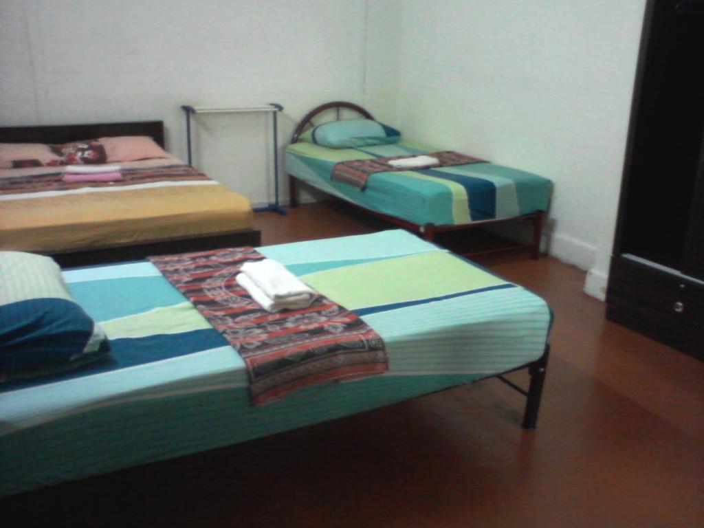 Kim Sun Hotel George Town Quarto foto